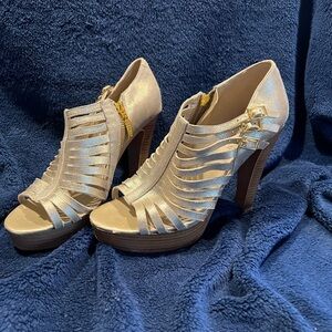 Ralph Lauren women shoes